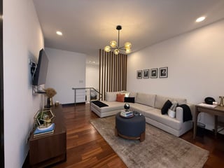Venta de hermoso apartamento en edificio 19diez - 2