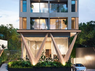 Apartamento Venta | Zona 14 | Abril27 - Image 12