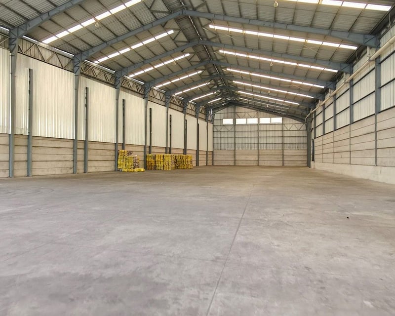 Bodega en Renta - Km 27.5 Amatitlán