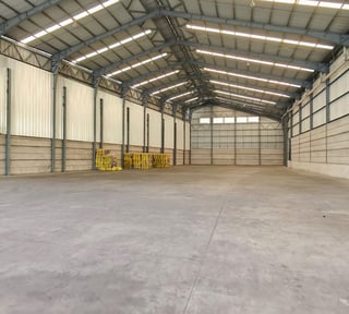 Bodega en Renta - Km 27.5 Amatitlán