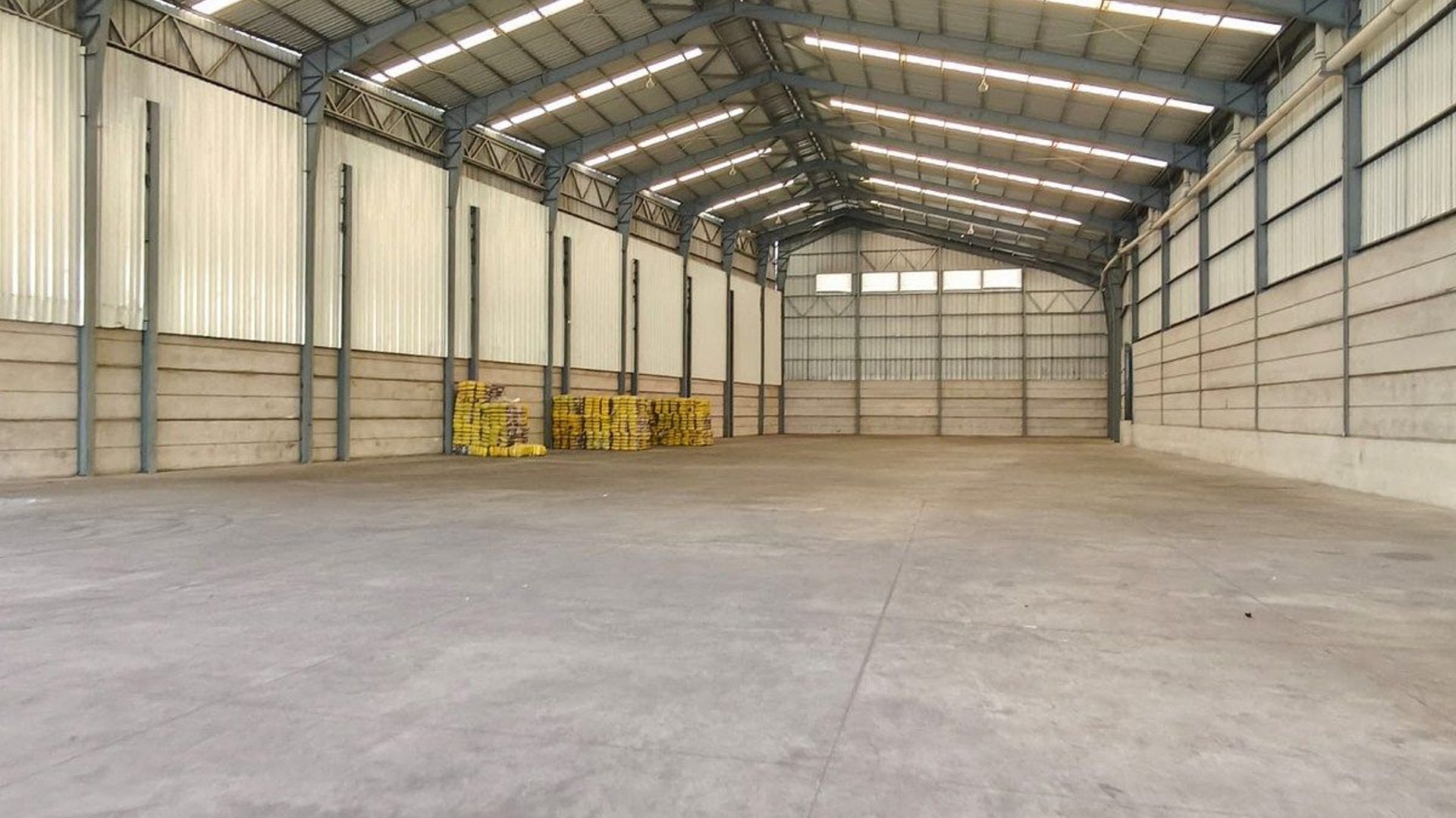 Bodega en Renta - Km 27.5 Amatitlán