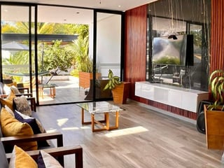 Casa vacacional de ENSUEÑO en venta en Monterrico - 3