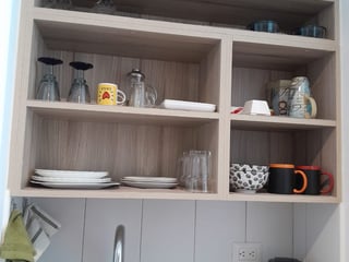 NARAMA APARTAMENTO TIPO ESTUDIO EN RENTA/ Z 13 - 3