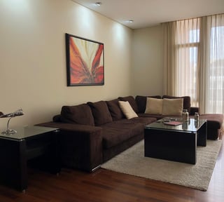 Apartamento en alquiler, Avenida 3 zona 14
