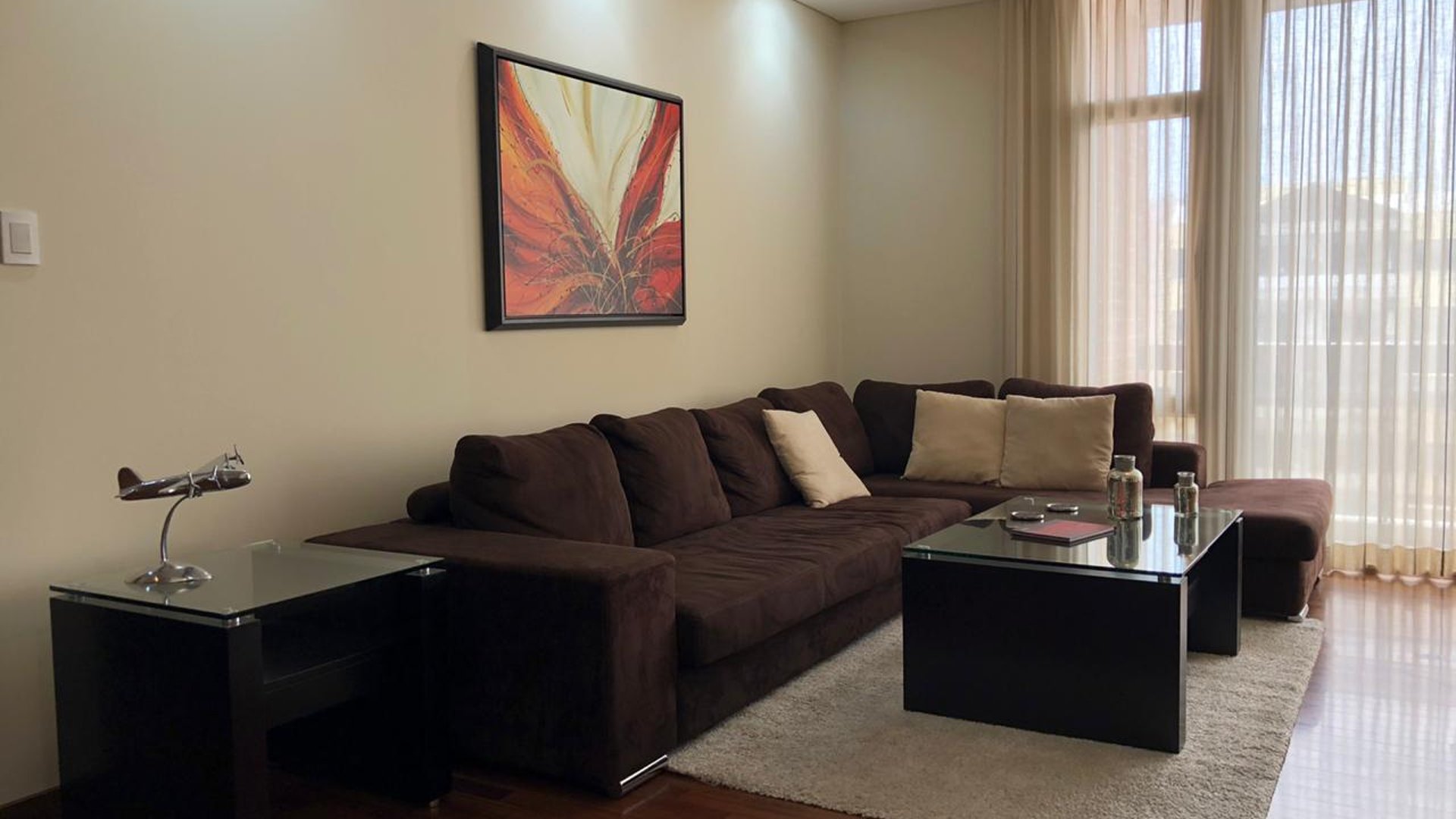 Apartamento en alquiler, Avenida 3 zona 14