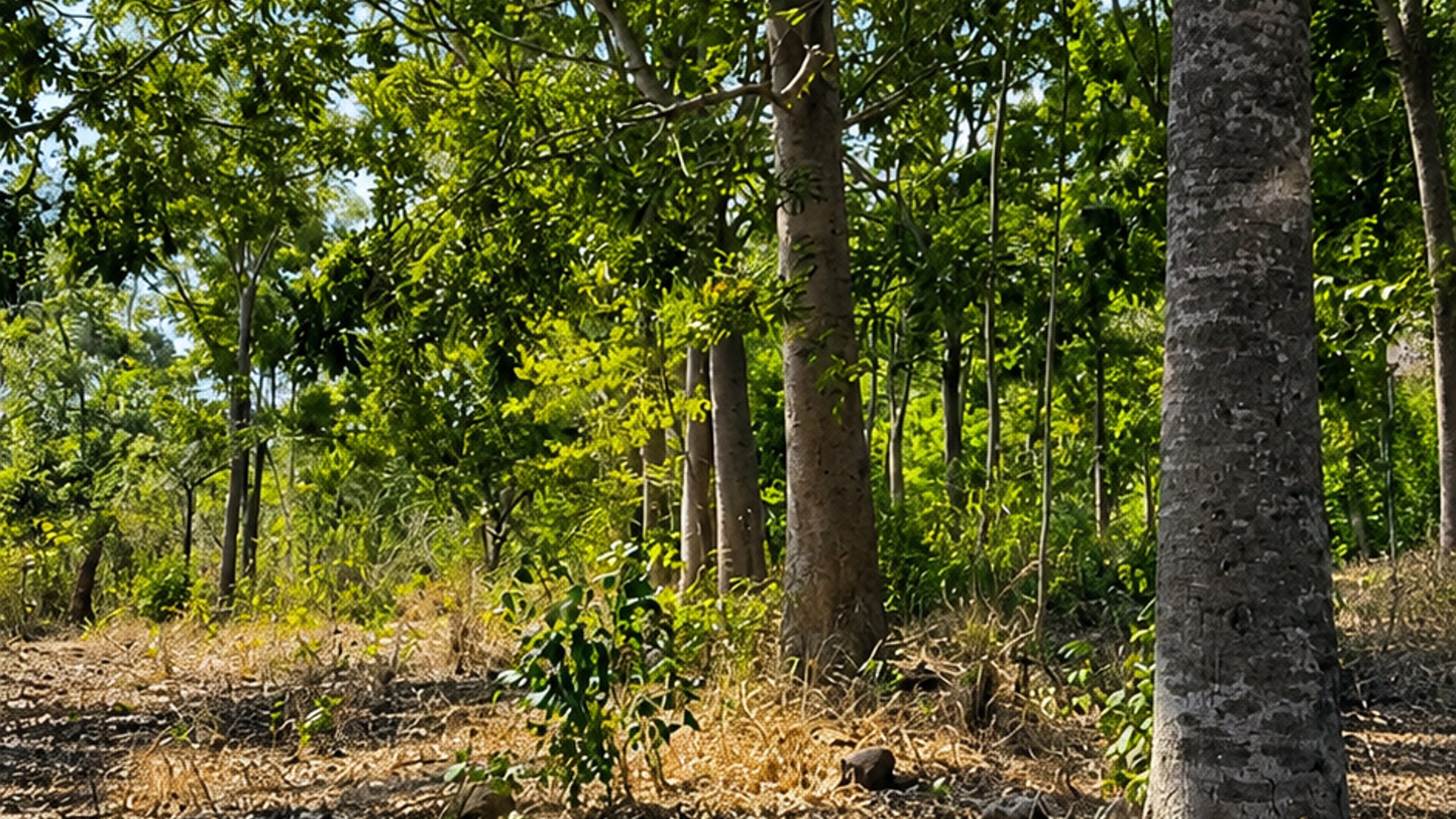 FINCA FORESTAL CERTIFICADA EN VENTA | ESCUINTLA GUATEMALA - Miniatura 5