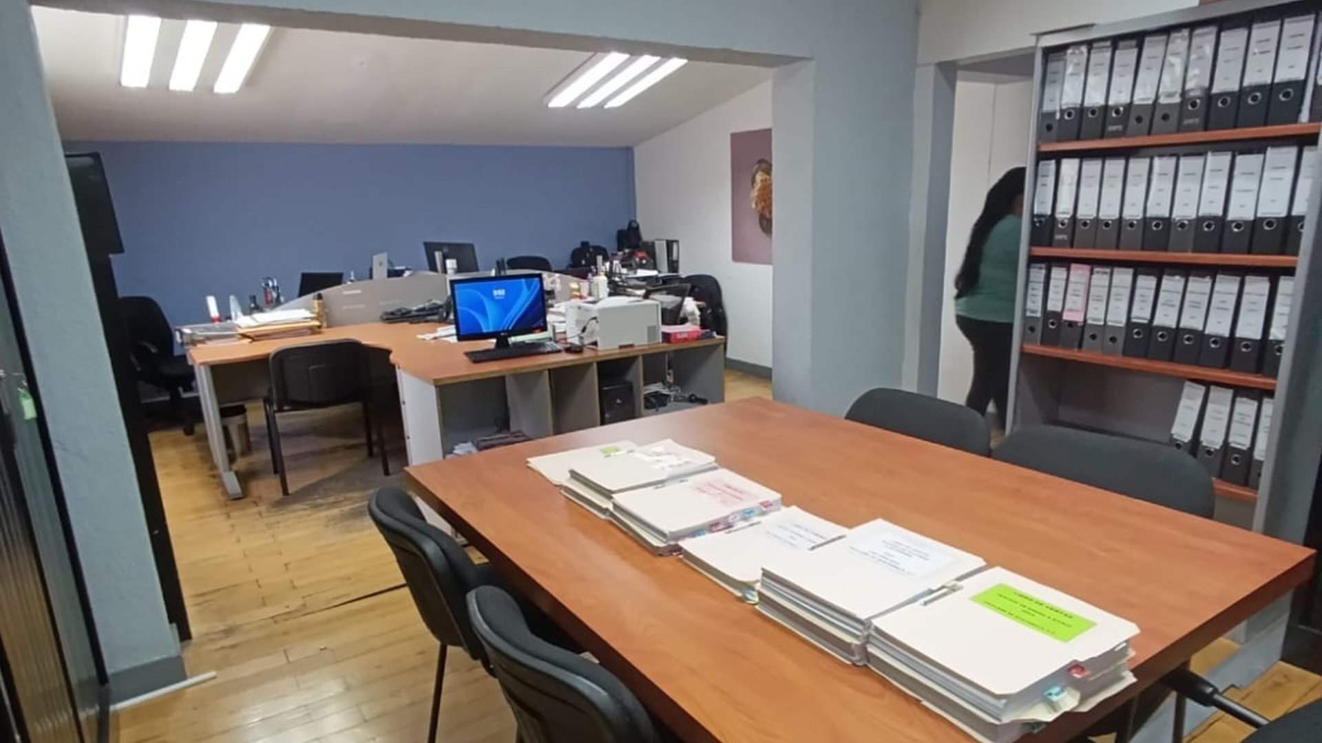 Propiedad Comercial en Alquiler zona 9 - Miniatura 23