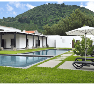 Terreno en venta en Antigua Guatemala Residenciales Los Apóstoles