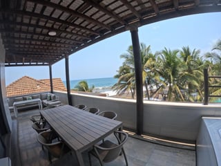 VILLA DE LUJO EN VENTA EN LOS CABOS MONTERRICO - 5