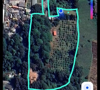 VENDO PROPIEDAD A ORILLA DE CARRETERA INTERAMERICANA
