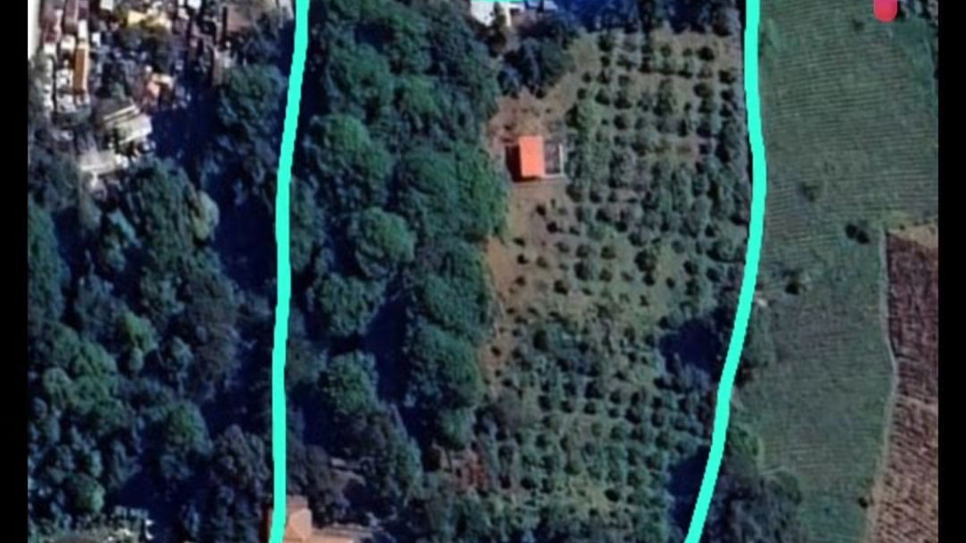 VENDO PROPIEDAD A ORILLA DE CARRETERA INTERAMERICANA