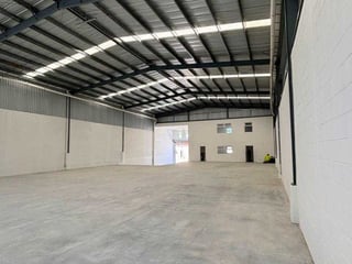 BODEGA EN ALQUILER 📍 Complejo Las Tunas, El Naranjo , Zona 4 de Mixco - 4