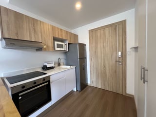 Venta de apartamento para Inversión en Vivo 4, Zona 4 - 3