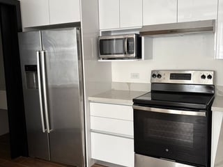 APARTAMENTO EN RENTA - LIRIOS IV | ZONA 16 - 5