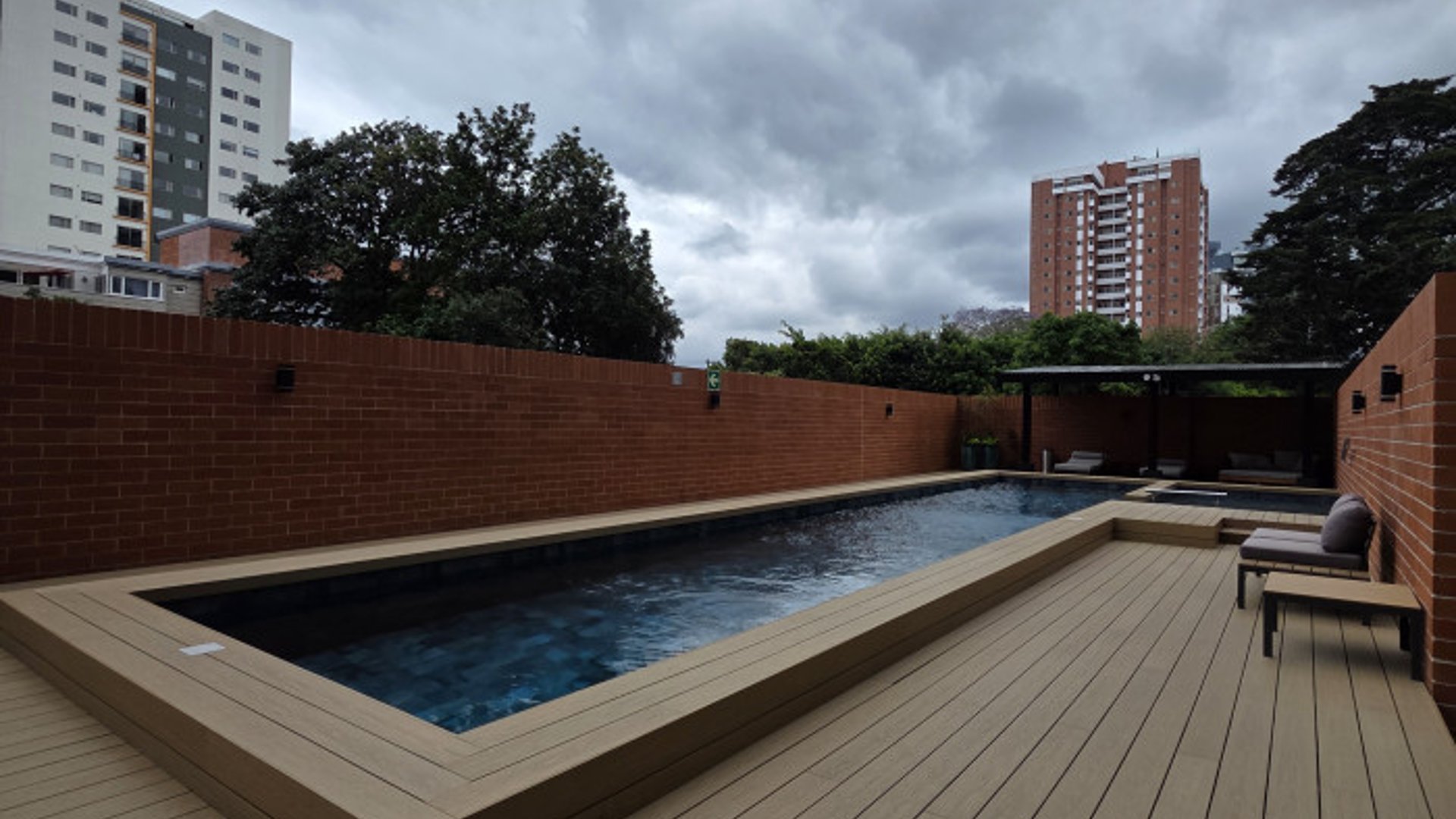 Apartamento nuevo en zona 10 en venta - Miniatura 11