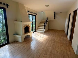📍 CASA EN RENTA – 3 HAB | COND. CAMPESTRE | SANTA LUCÍA MILPAS ALTAS - 5