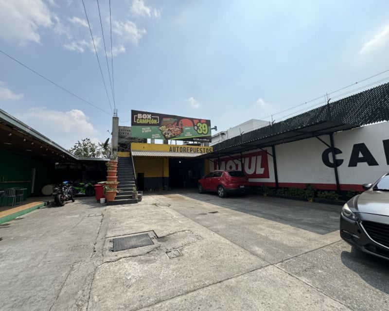 Terreno venta salida al Atlántico zona 17 - Miniatura 5