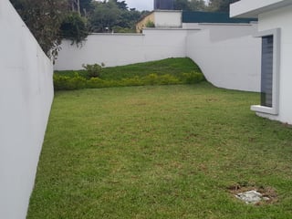 Hermosa Casa de 1 Nivel - 3