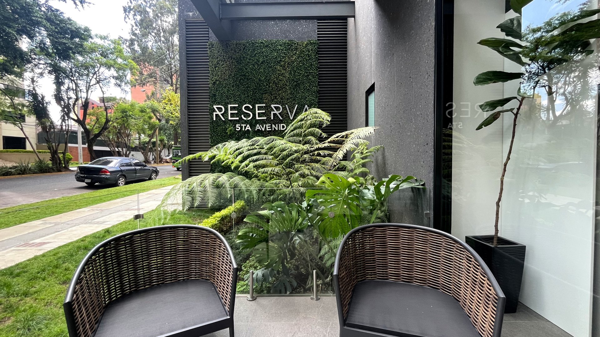 Apartamento en venta en zona 14 Edificio Reserva 5ta Avenida - Miniatura 17