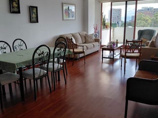 Bello Apartamento en Venta Zona 15 - 2