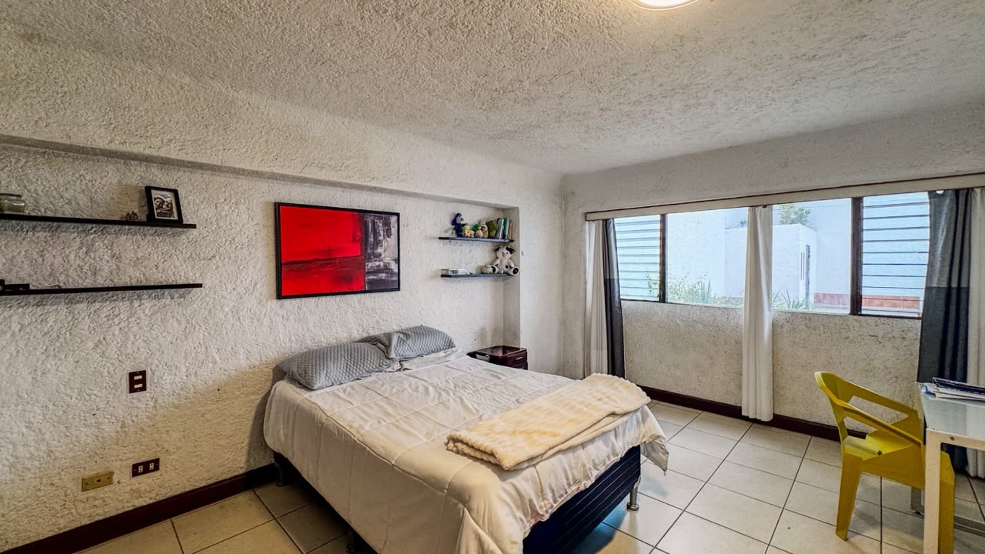 VENTA DE CÉNTRICO APARTAMENTO - EL FERROL, ZONA 15 - Miniatura 7