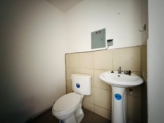 ALQUILER DE LOCAL COMERCIAL 50MT2 - KM 17.5 CES - 5