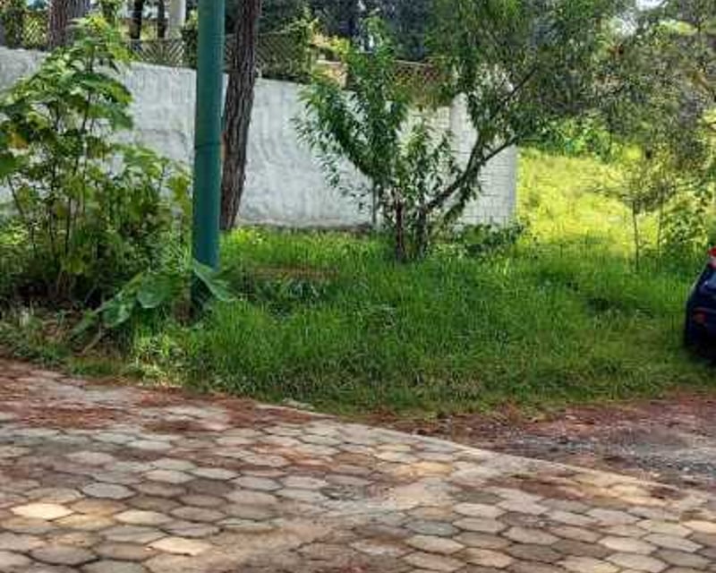 Terreno en venta, Santa Amelia Santiago Sacatepequez