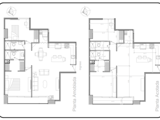 Apartamento en Pre Venta en Zona 10 - 4
