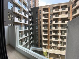 Apartamento 2 habitaciones para inversion en venta Parque 14 - 5