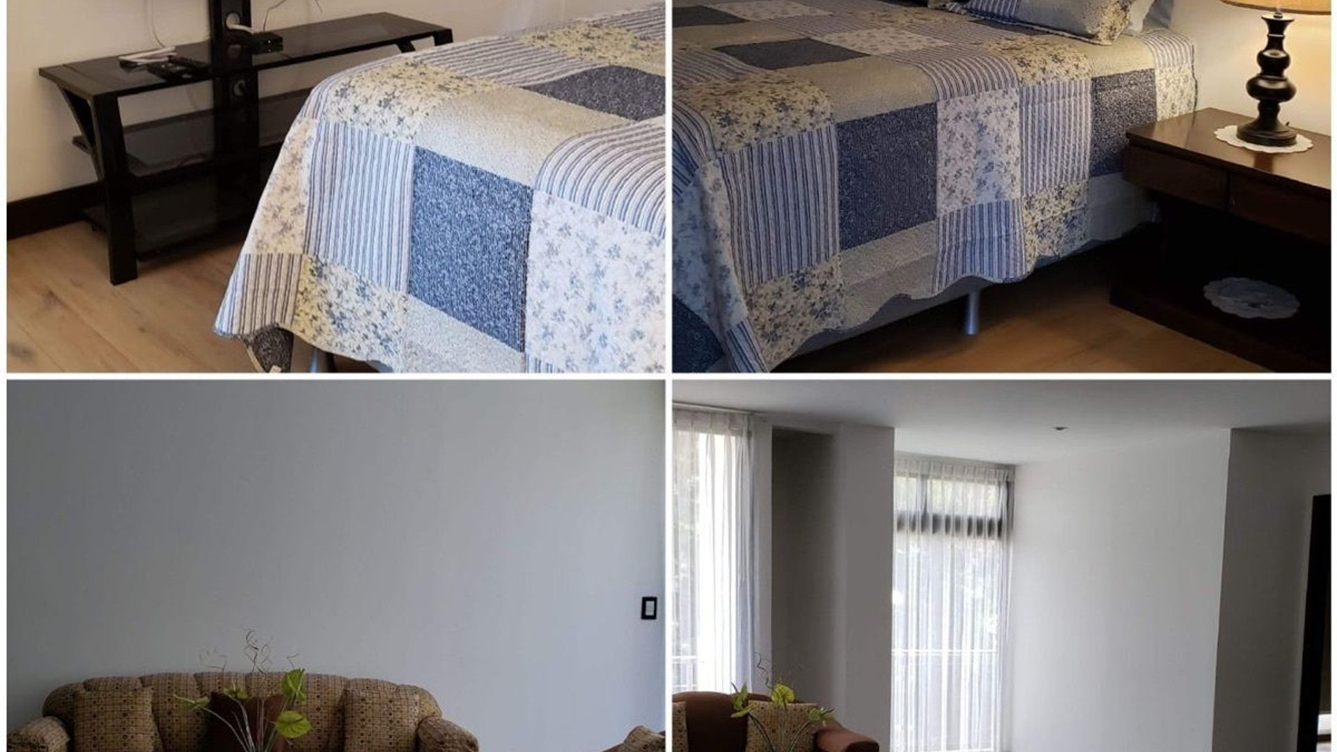 MENORCA /Apartamento en renta zona 15 - Miniatura 8
