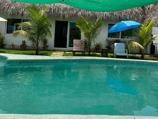 CASA DE PLAYA EN VENTA EN MONTERRICO - 2
