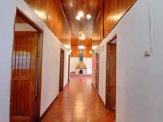 Renta casa sobre carretera Interamericana San Lucas Sac - 4