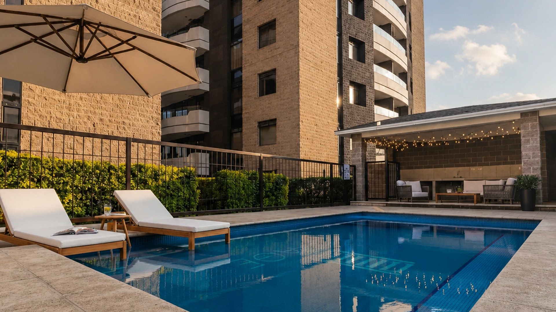 VENTA SOBRE PLANOS | MIRAGE APARTAMENTOS | ZONA 11 GUATEMALA - Miniatura 4