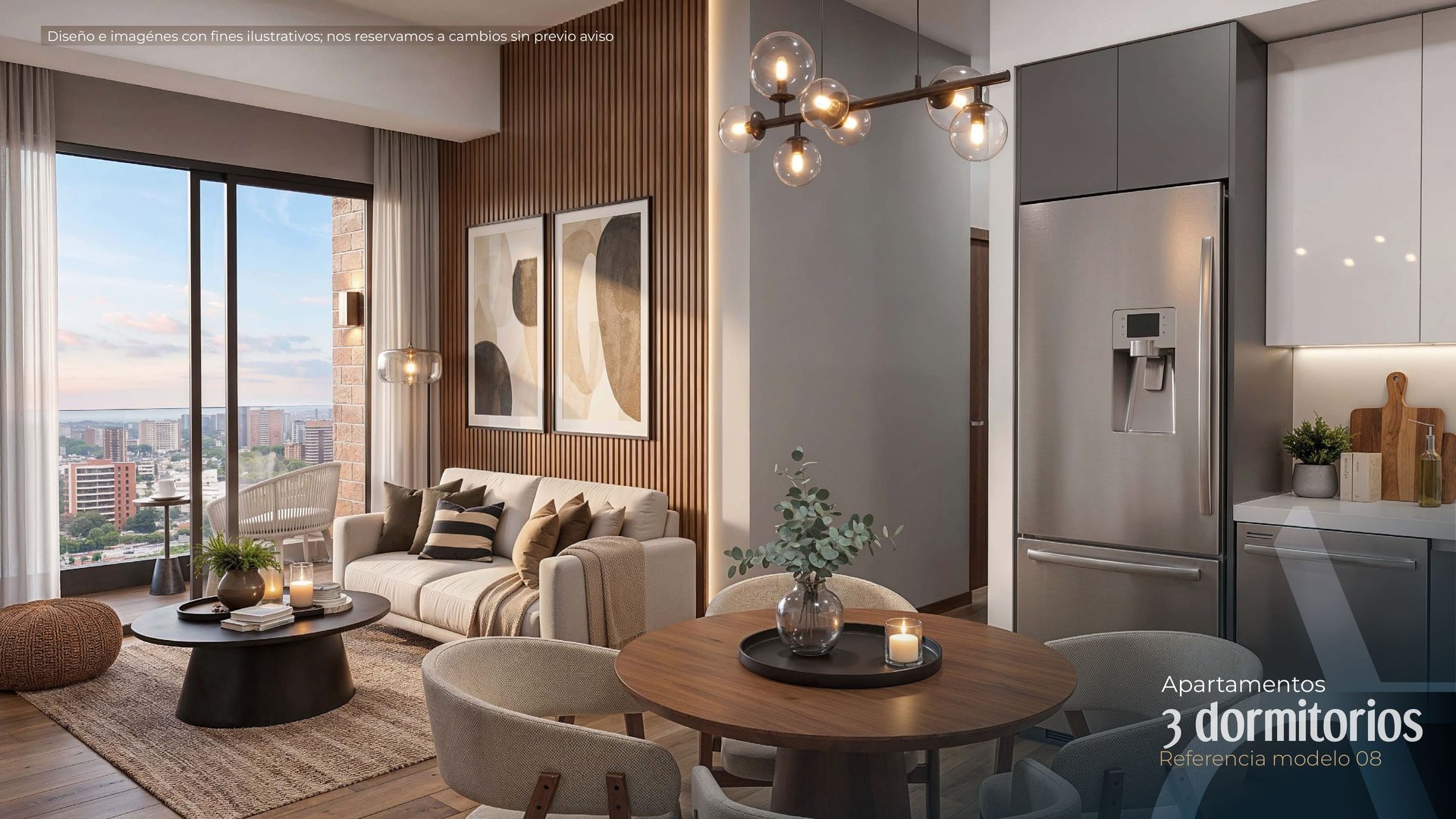 Apartamentos en Venta zona 13 | Casa Arienzo - Miniatura 6