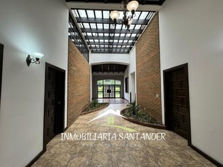 Casa de 1 nivel en Renta o Venta Carretera a El Salvador - 5
