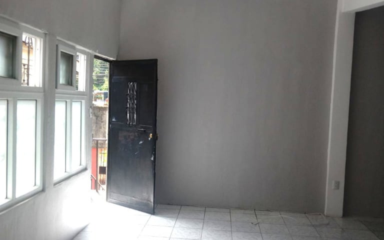 Apartamento en Alquiler en Zona 21