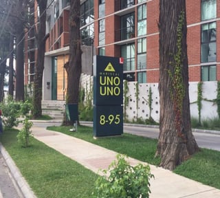 Apartamento en venta en Mariscal Uno Uno Zona 11