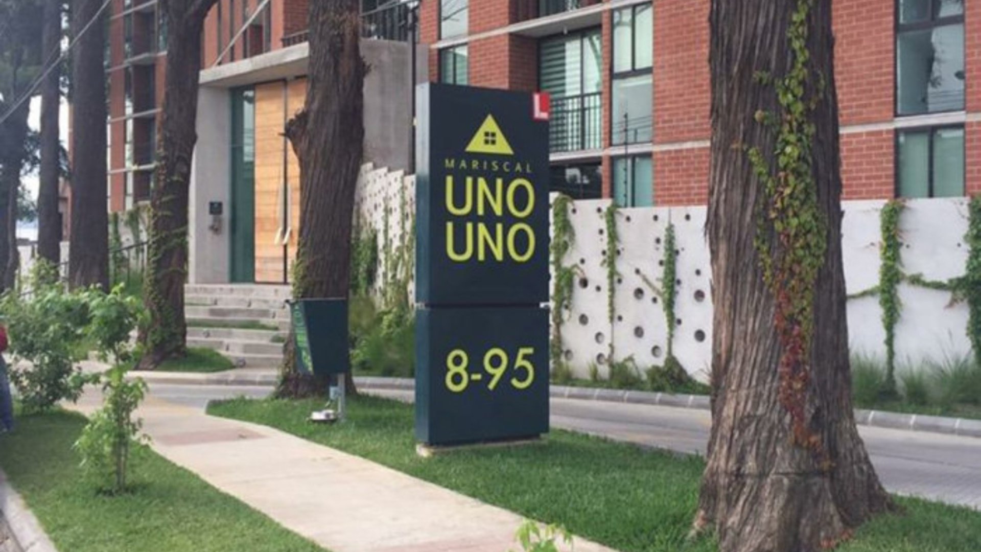 Apartamento en venta en Mariscal Uno Uno Zona 11