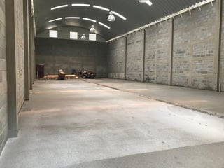 📍 BODEGA EN RENTA – 345 M² + INGRESO PARA CAMIÓN | ZONA 1 - 2