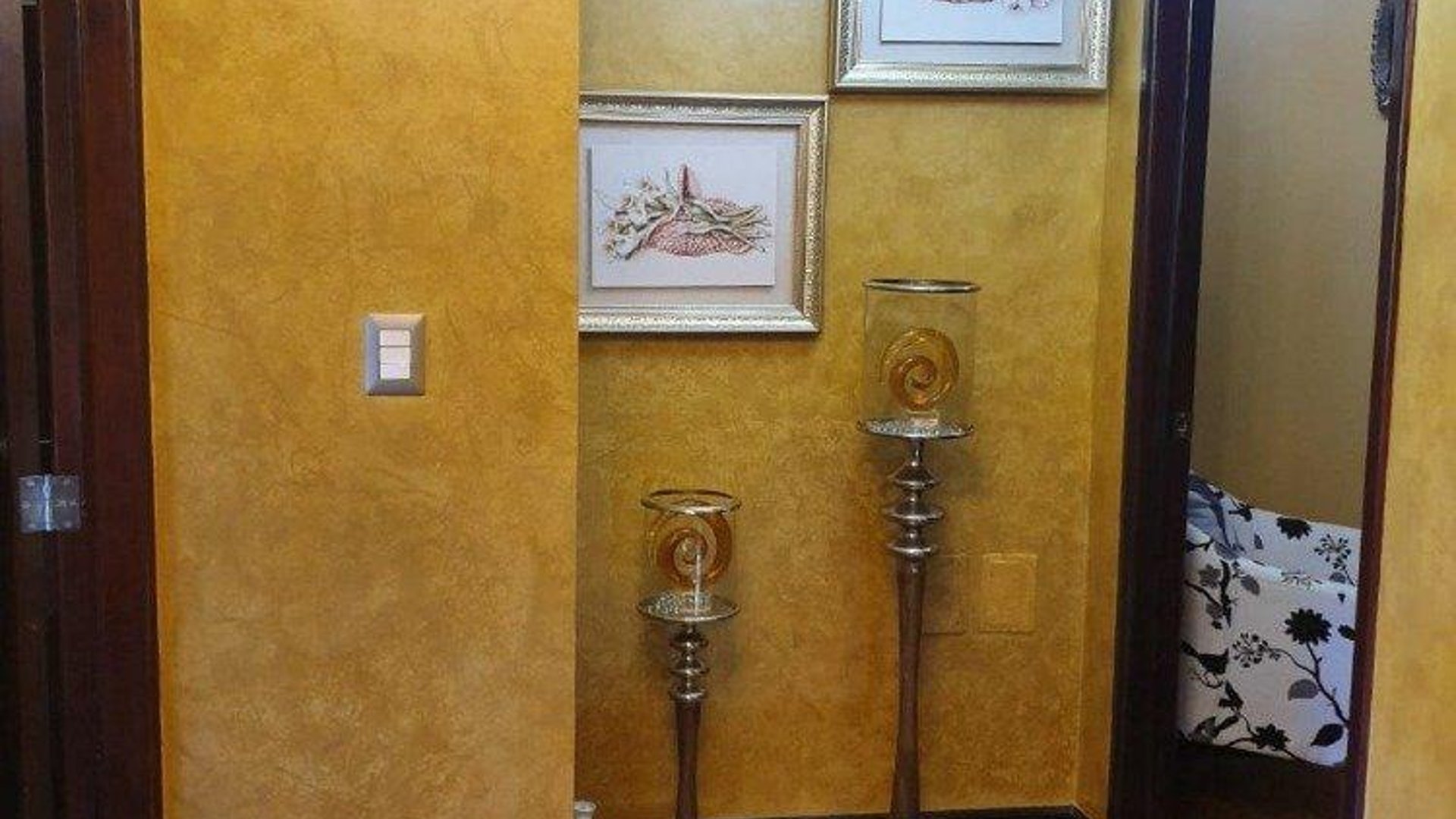 SE RENTA MODERNA CASA amueblada en Santuaria Muxbal - Miniatura 9
