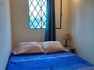 Apartamento Amueblado en Renta en San Pedro El Alto, - 3