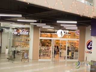 Local comercial en renta Centro San Juan zona 7 - 2