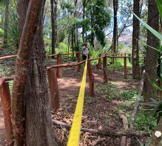 Terreno en Molino de Las Flores II zona 2 de mixco