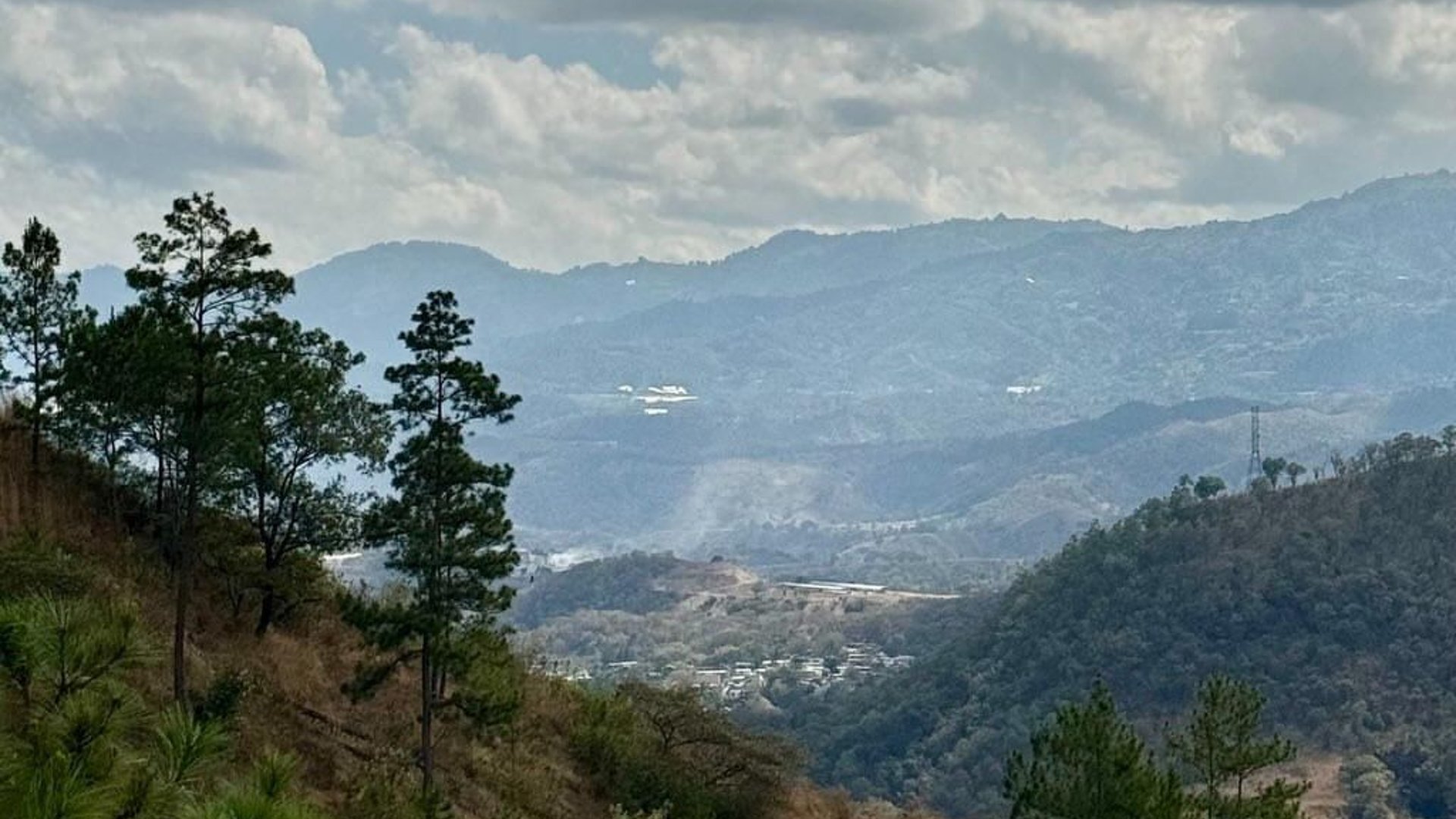 SAN PEDRO AYAMPUC/ FINCA EN VENTA PARA DESARROLLO - Miniatura 8