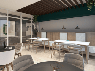 Venta de Apartamento de 3 Dormitorios - Andares 12, Zona 12 - Image 11