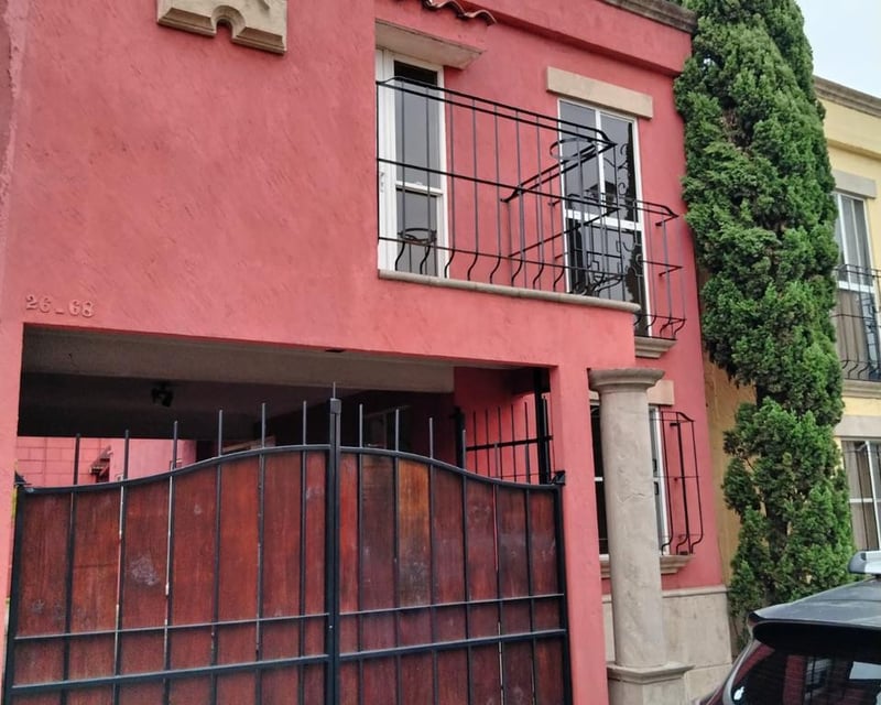Casa en Renta en Prados de Castilla Villa Nueva