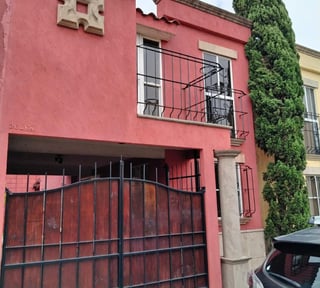 Casa en Renta en Prados de Castilla Villa Nueva