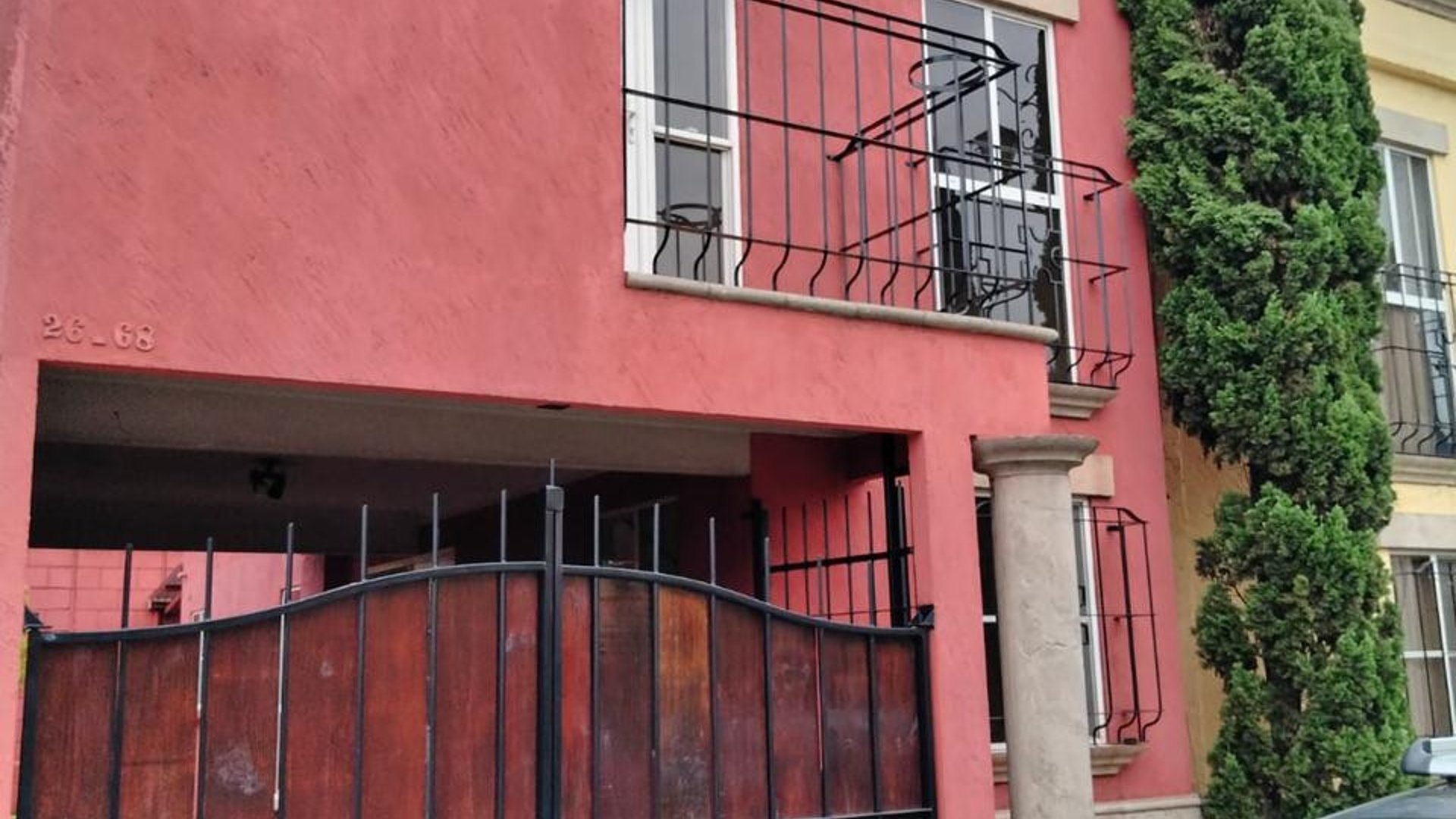 Casa en Renta en Prados de Castilla Villa Nueva