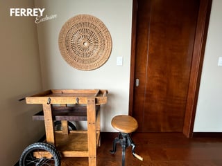 Apartment for Rent: 2 Bedrooms, Zone 15, Guatemala City - VH1 SILENTO - Image 9