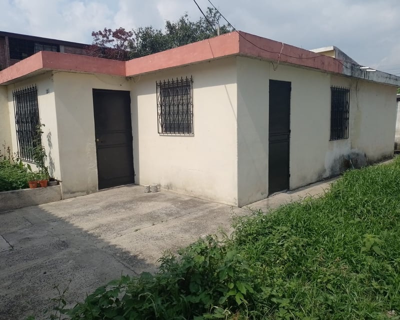 Casa en Venta Celajes Zona 6 Villa Nueva